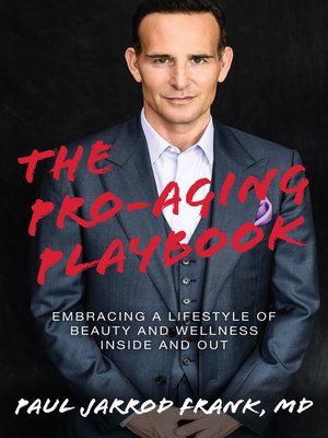 cover image of The Pro-Aging Playbook